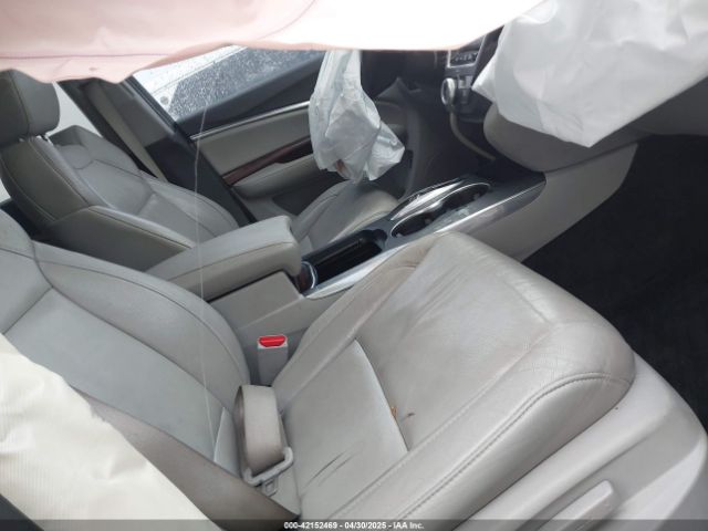 2016 ACURA MDX 5FRYD4H24GB040497 Photo 4