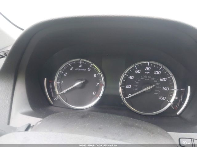 2016 ACURA MDX 5FRYD4H24GB040497 Photo 6