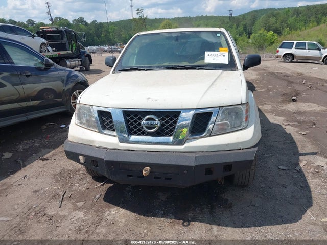 Nissan FRONTIER S 2019 1N6BD0CT2KN702780 Image 12
