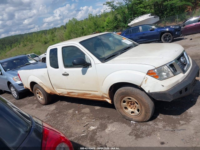 Nissan FRONTIER S 2019 1N6BD0CT2KN702780 Image 13