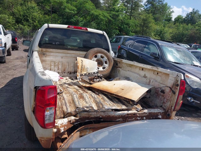 Nissan FRONTIER S 2019 1N6BD0CT2KN702780 Image 6