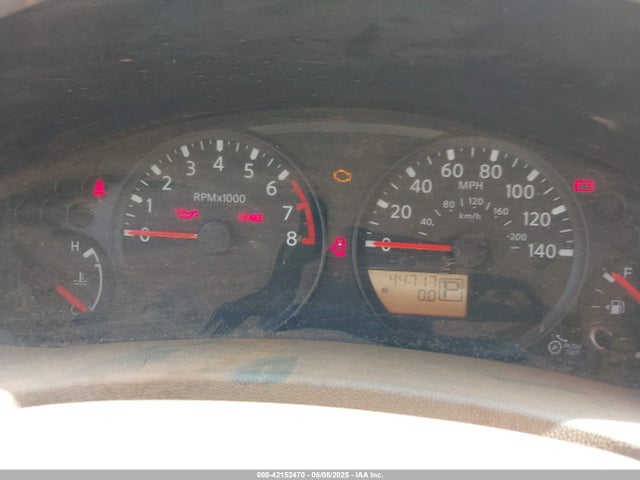 Nissan FRONTIER S 2019 1N6BD0CT2KN702780 Image 7