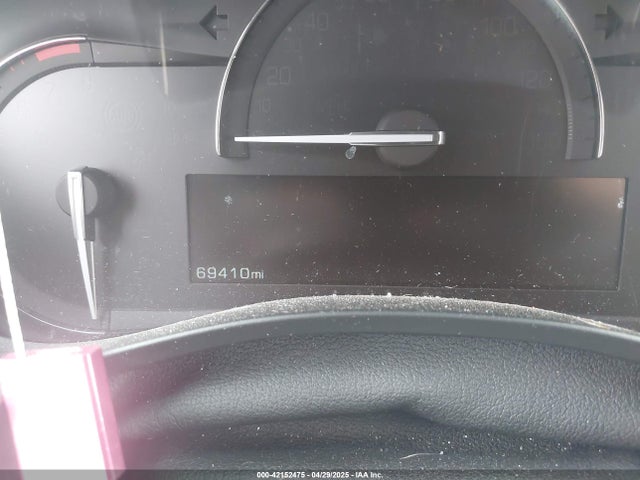 2017 CADILLAC ATS 1G6AA5RX1H0155721 Photo 6