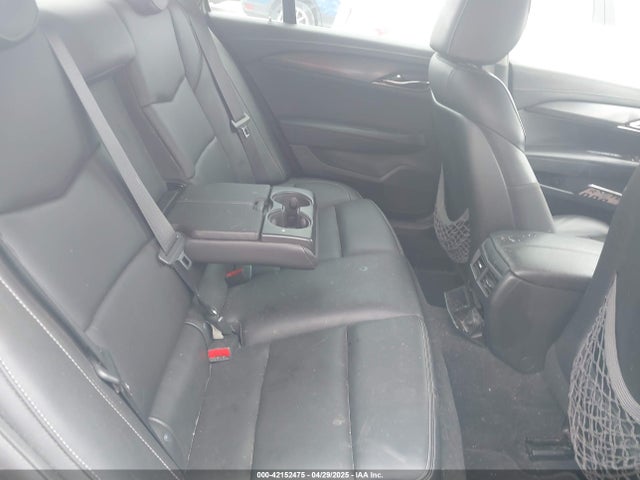 2017 CADILLAC ATS 1G6AA5RX1H0155721 Photo 7