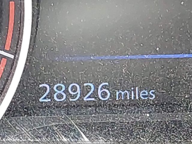1N4BL4DW5NN338435 Nissan Altima Sv Intelligent Awd