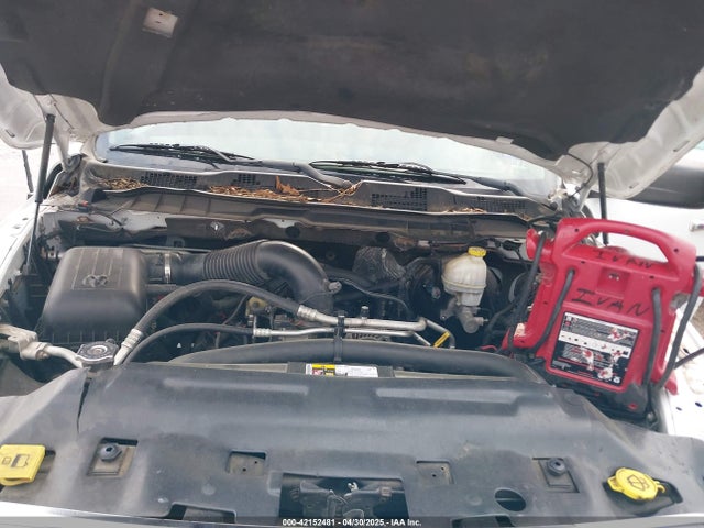 1C6RR6GT9ES236536 RAM 1500 Slt