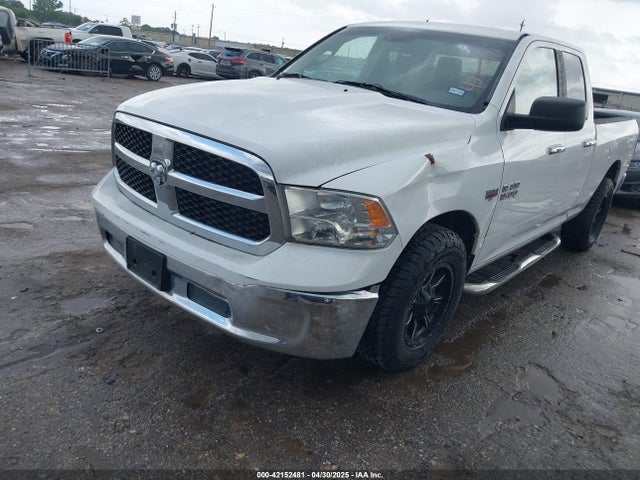 1C6RR6GT9ES236536 RAM 1500 Slt