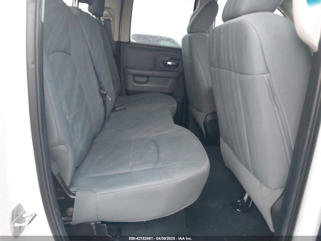 1C6RR6GT9ES236536 RAM 1500 Slt