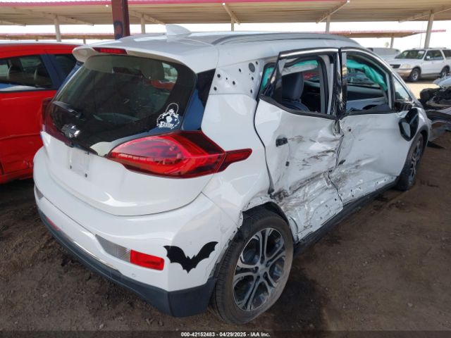2018 CHEVROLET BOLT EV 1G1FX6S07J4132293 Photo 3