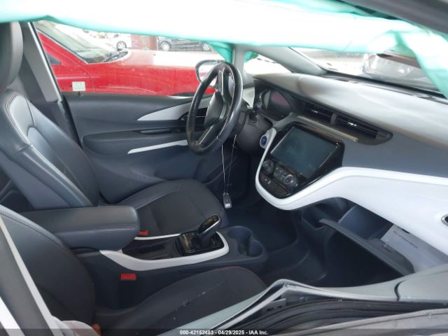 2018 CHEVROLET BOLT EV 1G1FX6S07J4132293 Photo 4