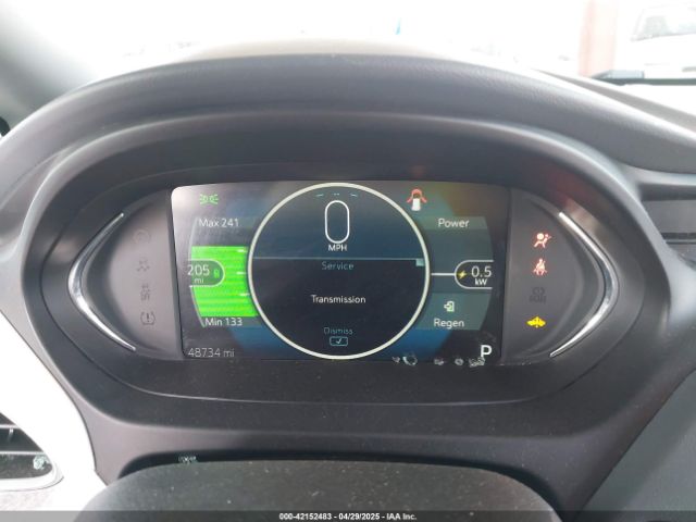 2018 CHEVROLET BOLT EV 1G1FX6S07J4132293 Photo 6