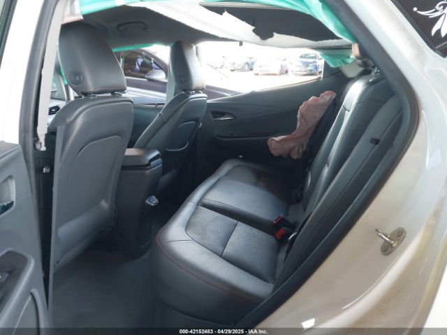2018 CHEVROLET BOLT EV 1G1FX6S07J4132293 Photo 7