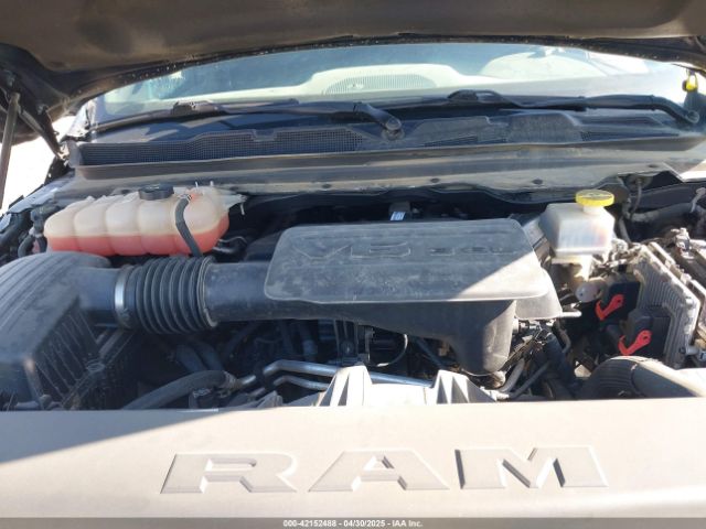 1C6RRFFG7KN784887 RAM 1500 Big Horn/lone Star  4x4 5'7 Box