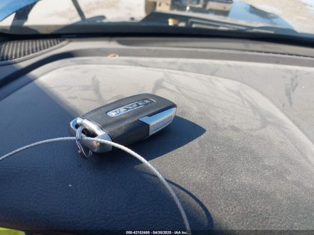 1C6RRFFG7KN784887 RAM 1500 Big Horn/lone Star  4x4 5'7 Box