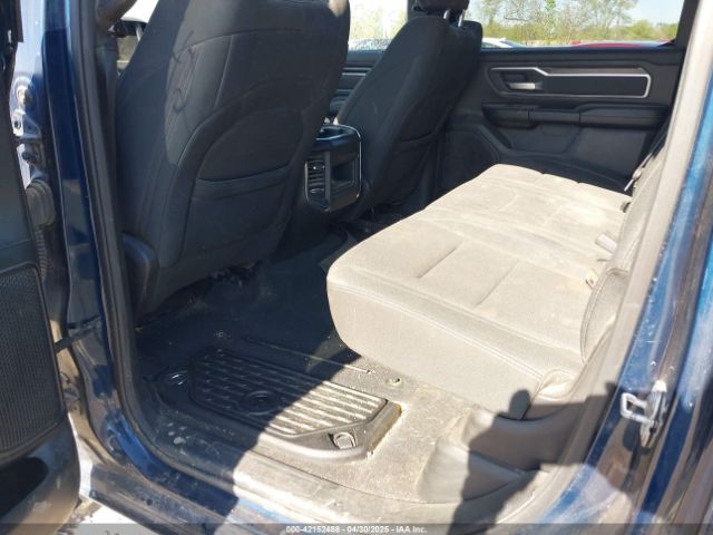1C6RRFFG7KN784887 RAM 1500 Big Horn/lone Star  4x4 5'7 Box