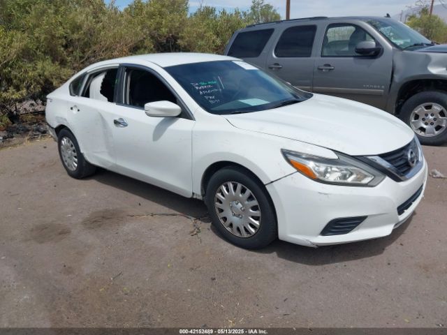2017 NISSAN ALTIMA 1N4AL3AP8HN336881