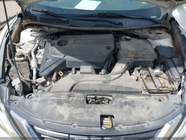 2017 NISSAN ALTIMA 1N4AL3AP8HN336881 Photo 9