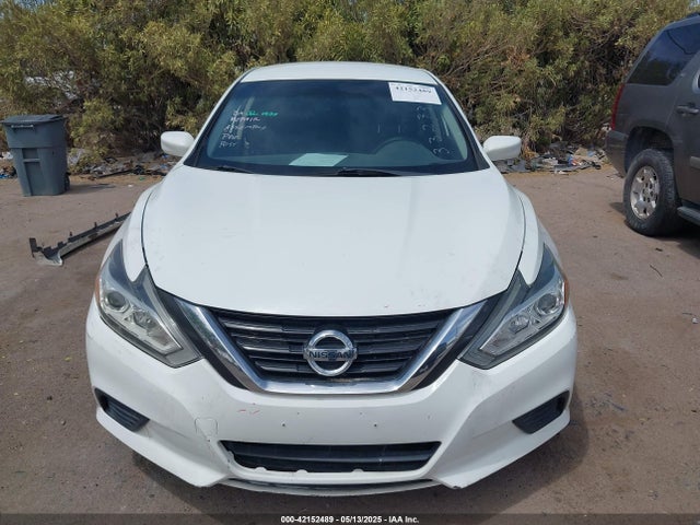 1N4AL3AP8HN336881 Nissan Altima 2.5 S