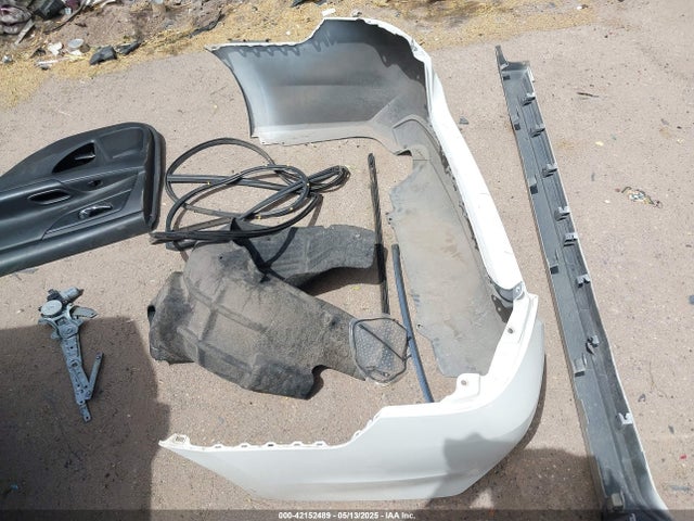 1N4AL3AP8HN336881 Nissan Altima 2.5 S
