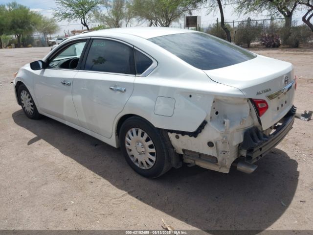 2017 NISSAN ALTIMA 1N4AL3AP8HN336881 Photo 2
