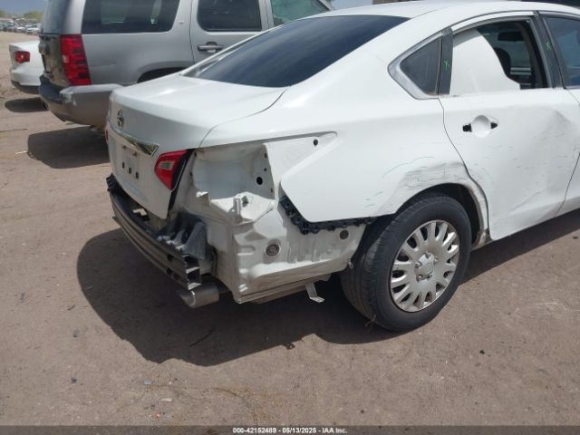 2017 NISSAN ALTIMA 1N4AL3AP8HN336881 Photo 5
