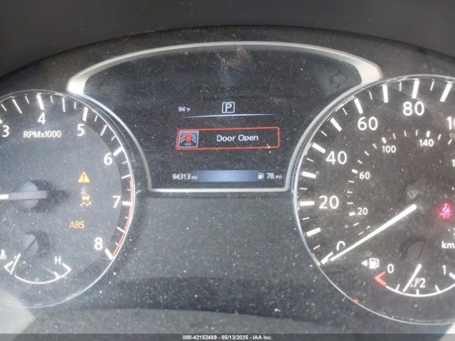 2017 NISSAN ALTIMA 1N4AL3AP8HN336881 Photo 6
