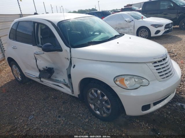 2008 CHRYSLER PT CRUISER 3A8FY48B18T244540 Photo 0