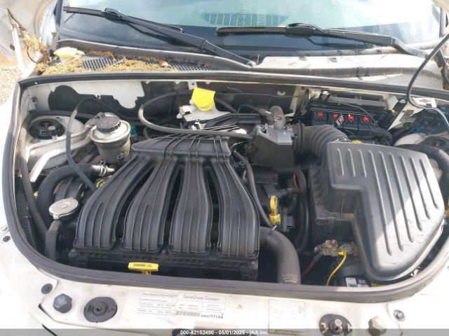 2008 CHRYSLER PT CRUISER 3A8FY48B18T244540 Photo 9