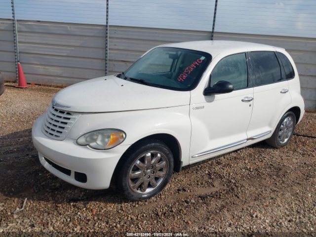2008 CHRYSLER PT CRUISER 3A8FY48B18T244540 Photo 1
