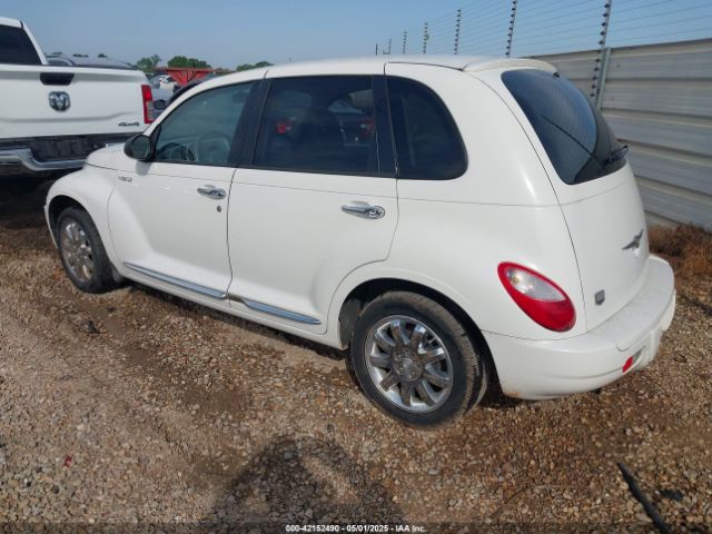 2008 CHRYSLER PT CRUISER 3A8FY48B18T244540 Photo 2