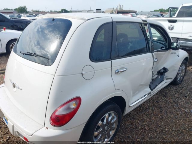 2008 CHRYSLER PT CRUISER 3A8FY48B18T244540 Photo 3