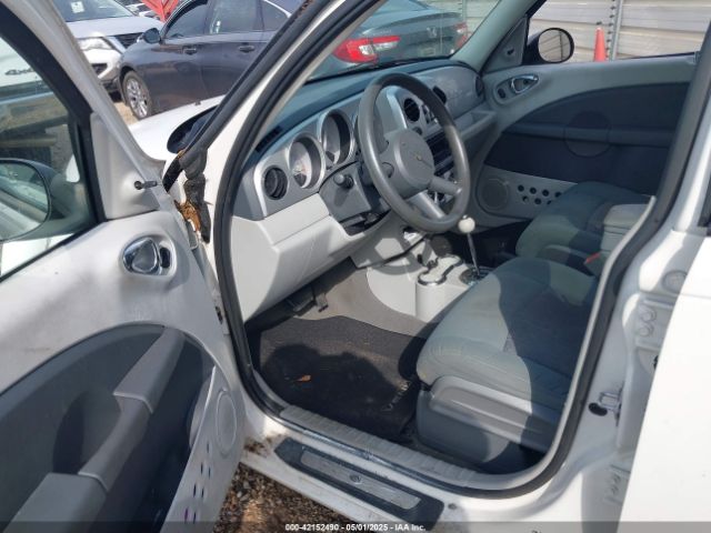 2008 CHRYSLER PT CRUISER 3A8FY48B18T244540 Photo 4