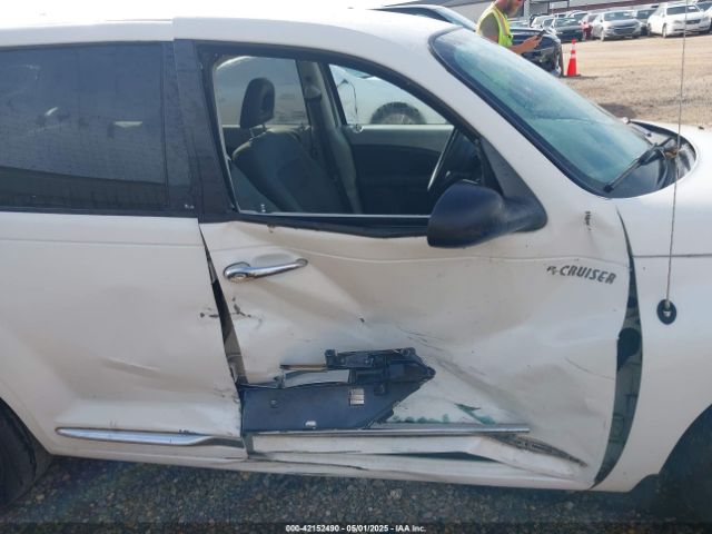 2008 CHRYSLER PT CRUISER 3A8FY48B18T244540 Photo 5