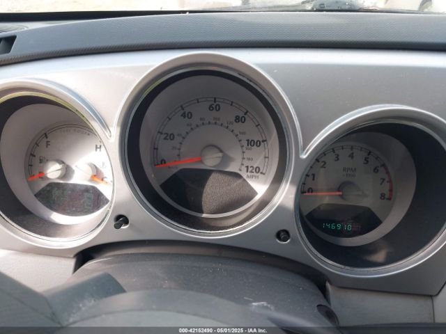 2008 CHRYSLER PT CRUISER 3A8FY48B18T244540 Photo 6