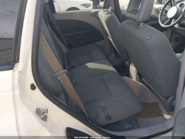 2008 CHRYSLER PT CRUISER 3A8FY48B18T244540 Photo 7