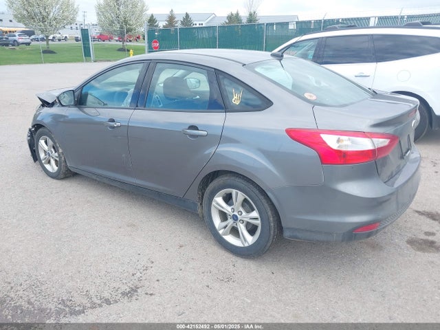 1FADP3F29EL206999 Ford FOCUS SE