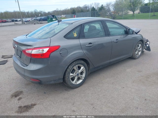 1FADP3F29EL206999 Ford FOCUS SE
