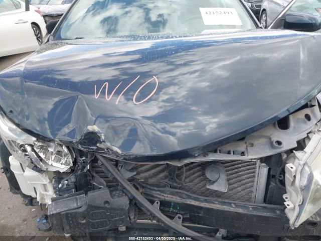 4T1BF1FK5EU394421 Toyota CAMRY SE