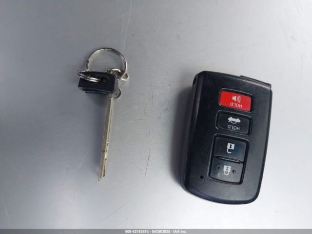 4T1BF1FK5EU394421 Toyota CAMRY SE