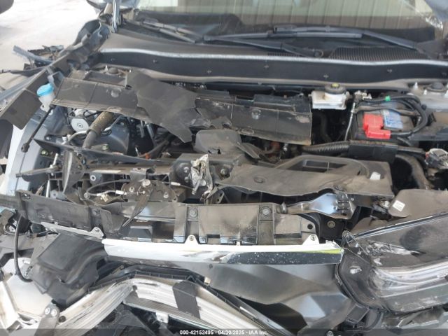 5J6RS3H73PL003000 Honda Cr-v Ex-l 2wd