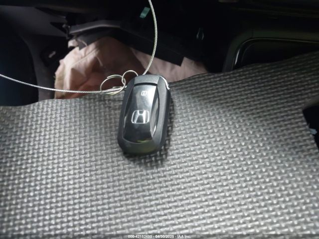 5J6RS3H73PL003000 Honda Cr-v Ex-l 2wd