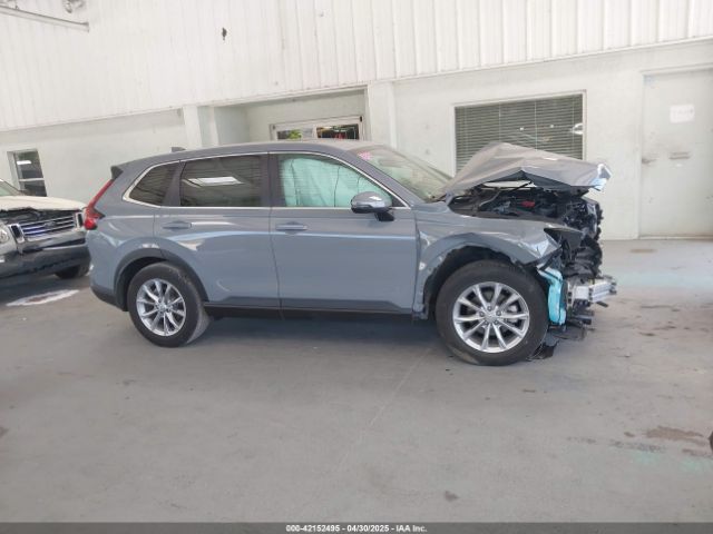5J6RS3H73PL003000 Honda Cr-v Ex-l 2wd