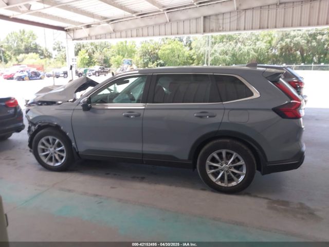 5J6RS3H73PL003000 Honda Cr-v Ex-l 2wd