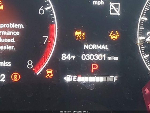 5J6RS3H73PL003000 Honda Cr-v Ex-l 2wd