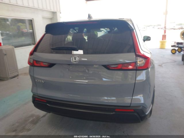 5J6RS3H73PL003000 Honda Cr-v Ex-l 2wd
