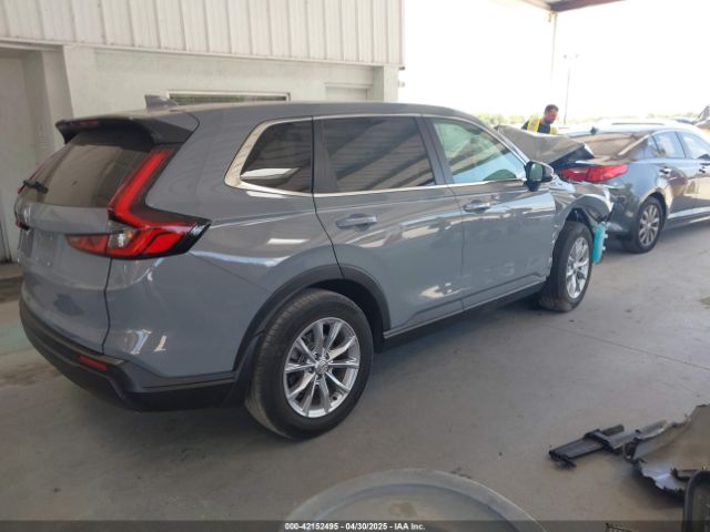 5J6RS3H73PL003000 Honda Cr-v Ex-l 2wd