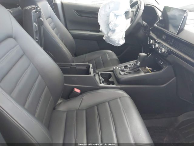 5J6RS3H73PL003000 Honda Cr-v Ex-l 2wd