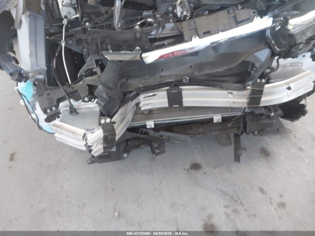 5J6RS3H73PL003000 Honda Cr-v Ex-l 2wd