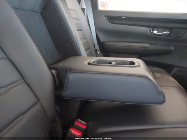 5J6RS3H73PL003000 Honda Cr-v Ex-l 2wd