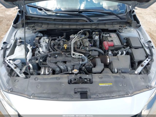 1N4BL4CVXRN370456 Nissan Altima Sr Fwd